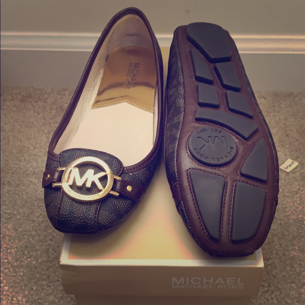 New flats